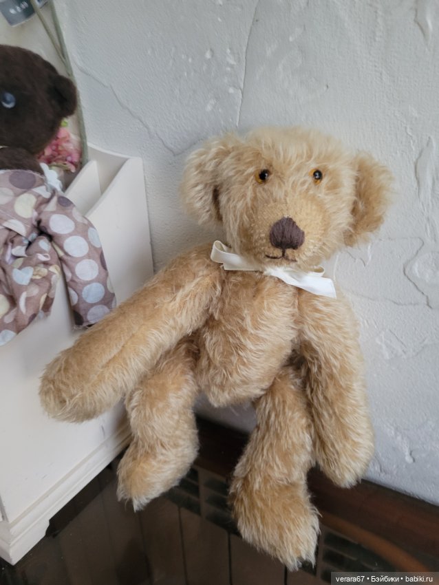 Margo-Helen Hildegard Gunzel и WPM