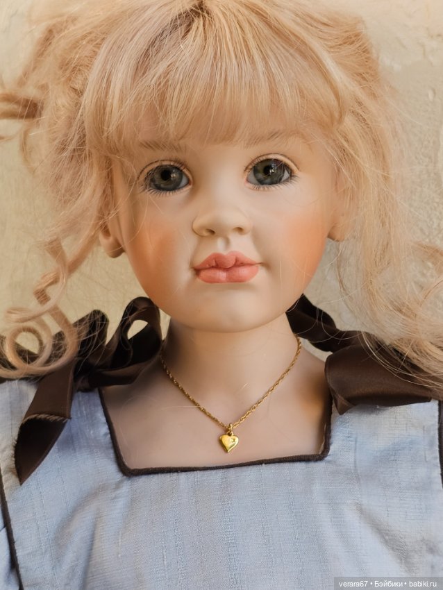 Margo-Helen Hildegard Gunzel и WPM