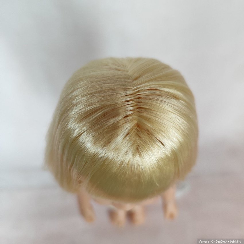 Paola Reina кукла Маника, платиновые волосы, № 6, 32 см, арт 14833 (фото 7)