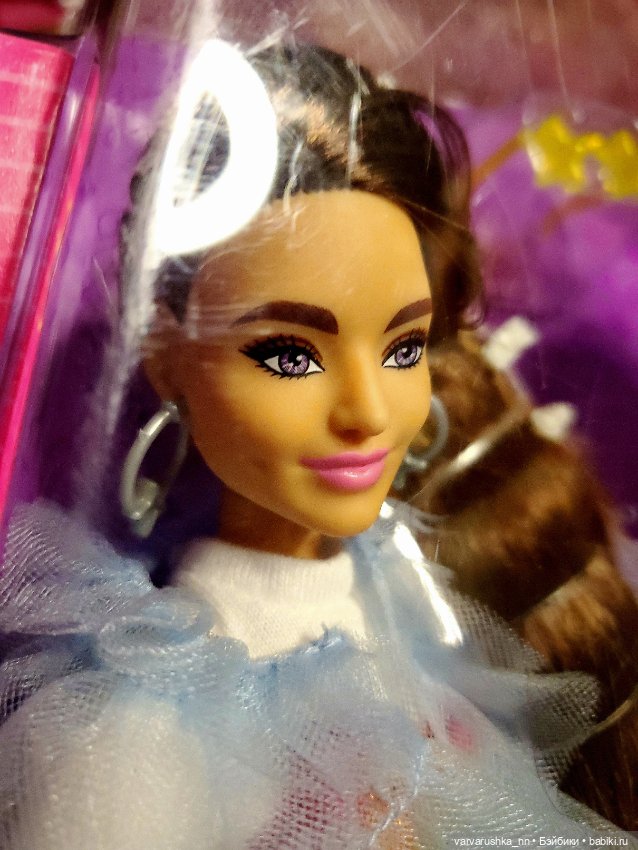 Кукла Барби Экстра 9 — Игровые куклы (фото 2)