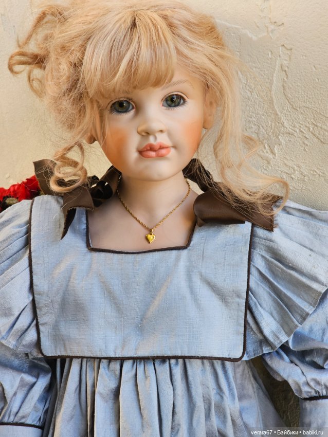 Margo-Helen Hildegard Gunzel и WPM (фото 3)