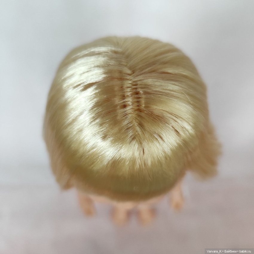 Paola Reina кукла Маника, платиновые волосы, № 4, 32 см, арт 14833 (фото 8)