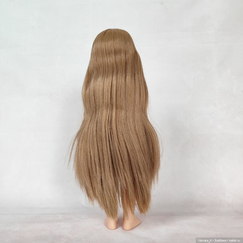 Paola Reina, испанская кукла Маника "Рапунццель", 32 см, № 2 (фото 8)