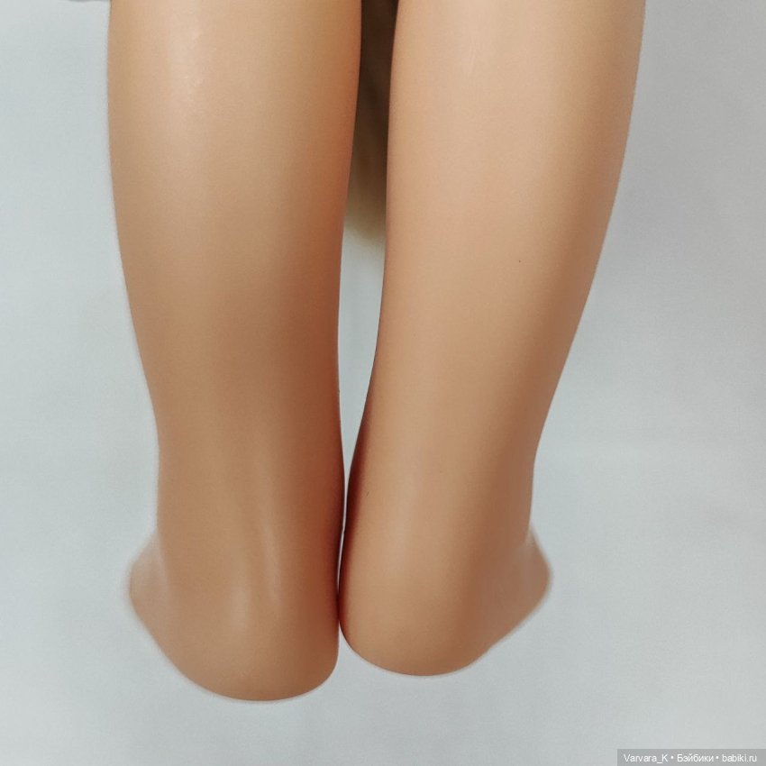 Paola Reina, испанская кукла Маника "Рапунцель", 32 см, № 4 (фото 5)