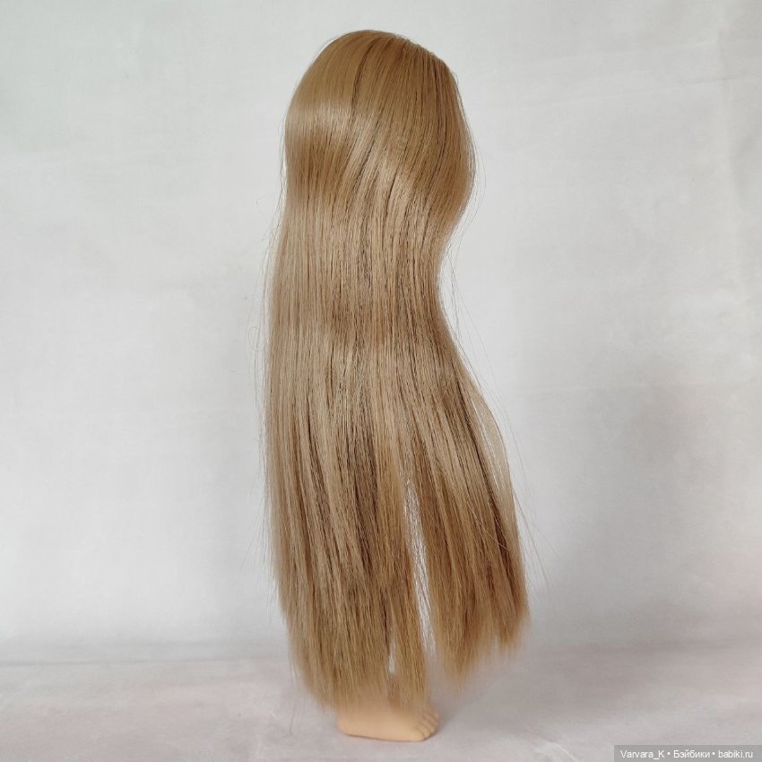 Paola Reina, испанская кукла Маника "Рапунцель", 32 см, № 4 (фото 7)