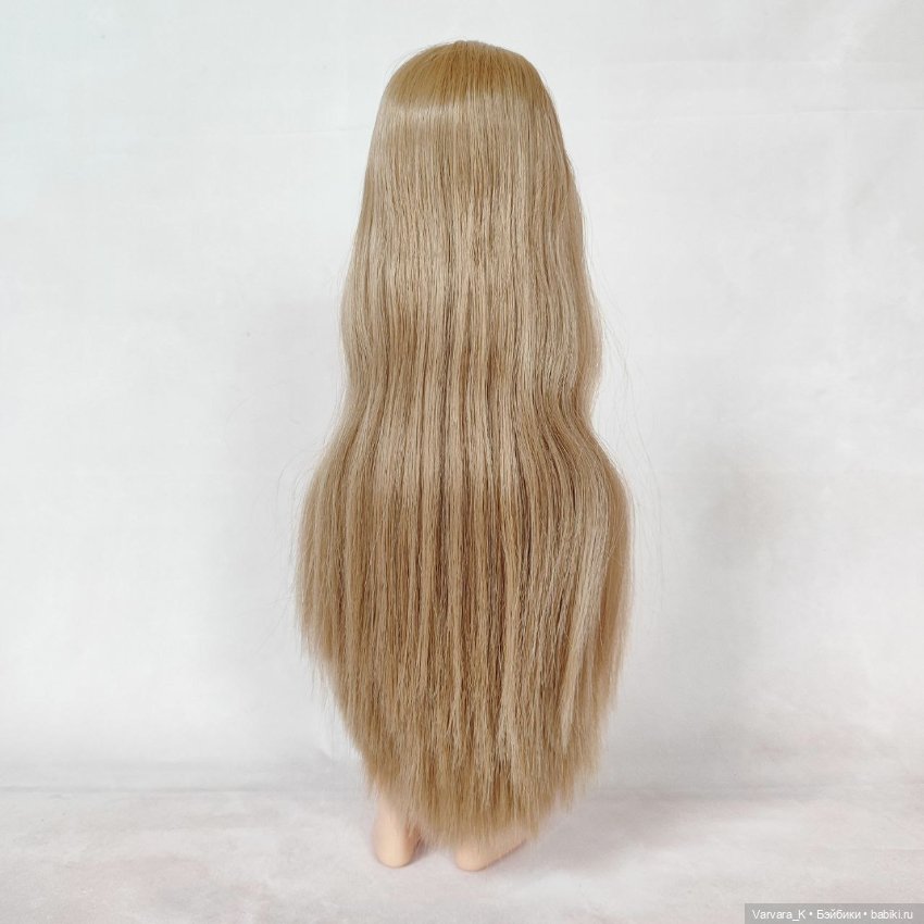 Paola Reina, испанская кукла Маника "Рапунцель", 32 см, № 6 (фото 10)