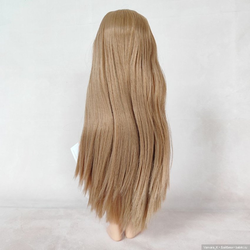 Paola Reina, испанская кукла Маника "Рапунцель", 32 см, № 5 (фото 9)