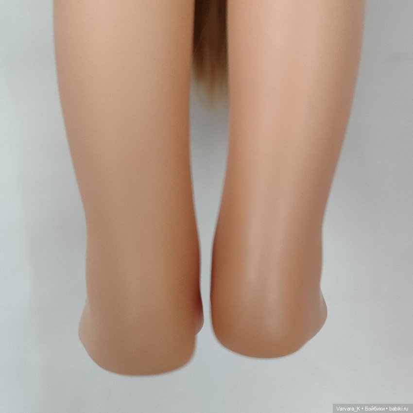 Paola Reina, испанская кукла Маника "Рапунцель", 32 см, № 6 (фото 7)