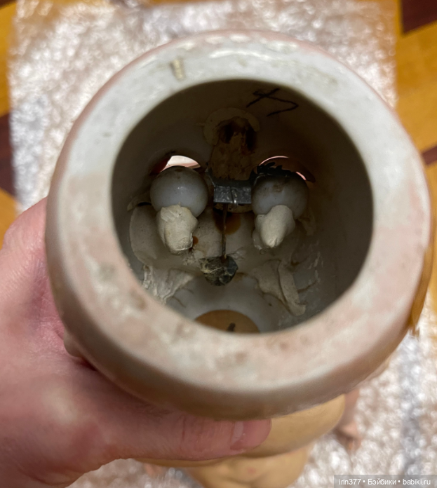 H.Handwerck Simon Halbig 174 Superior