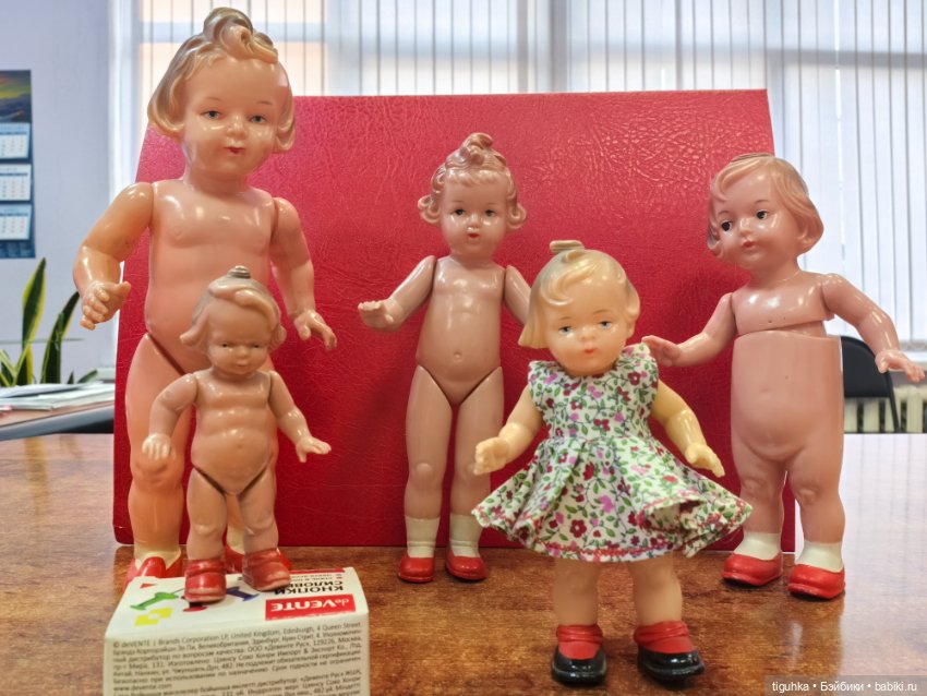 Milon Gehler, MiGe ( Мигешки) (фото 2)