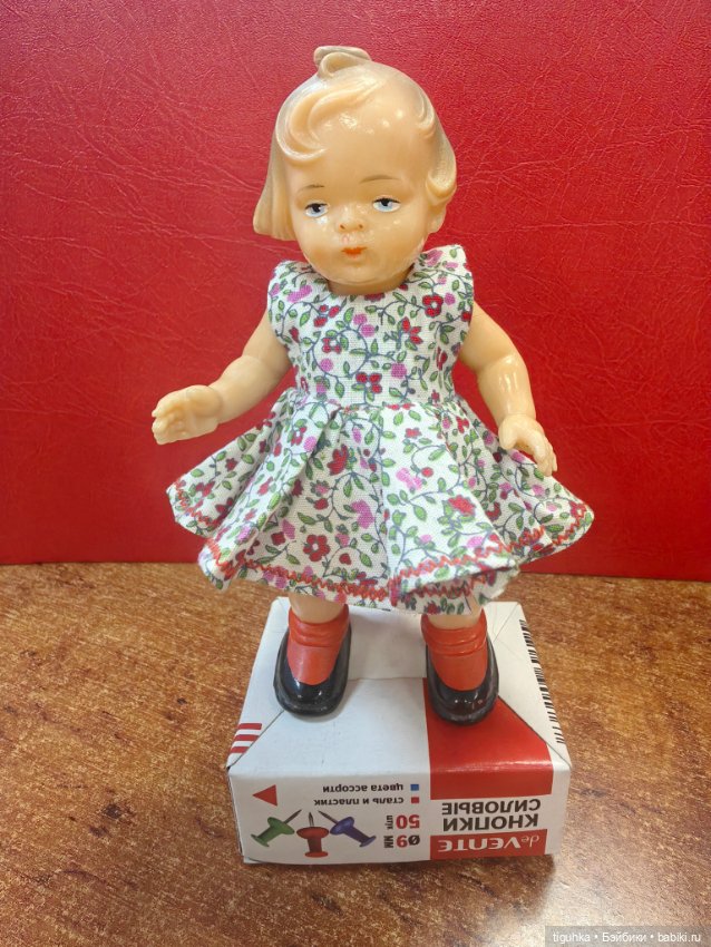 Milon Gehler, MiGe ( Мигешки) (фото 5)