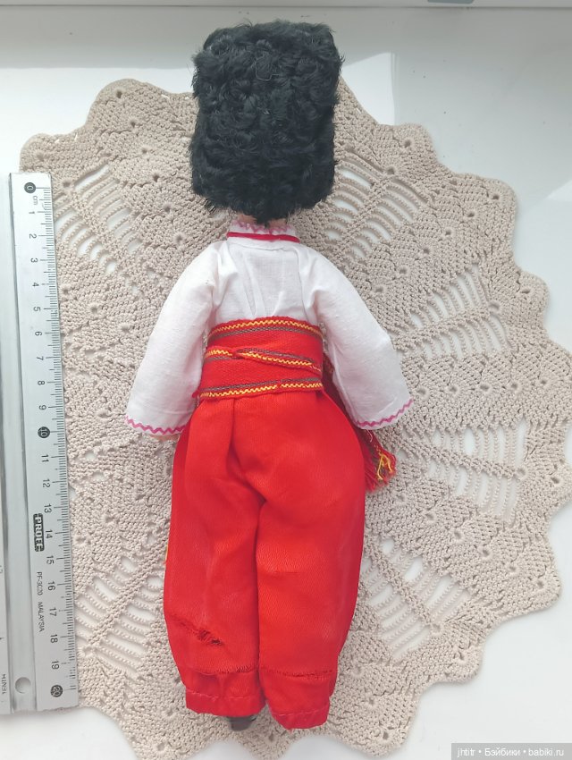 Ивасик ,фабрика Победа ,Киев (фото 2)