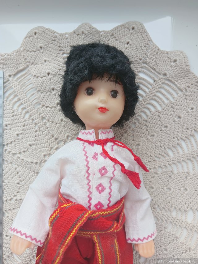 Ивасик ,фабрика Победа ,Киев (фото 3)