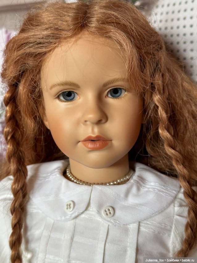 Великолепная Anna от Vera Scholz,WPM (фото 3)