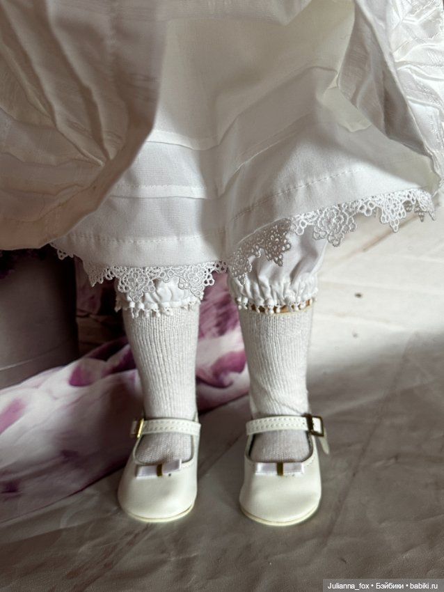 Великолепная Anna от Vera Scholz,WPM