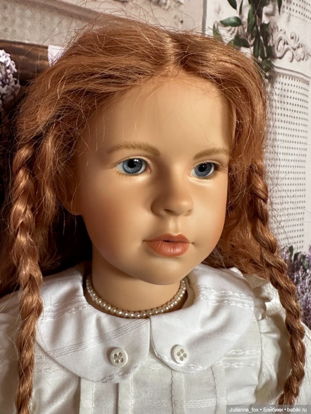 Великолепная Anna от Vera Scholz,WPM (фото 4)