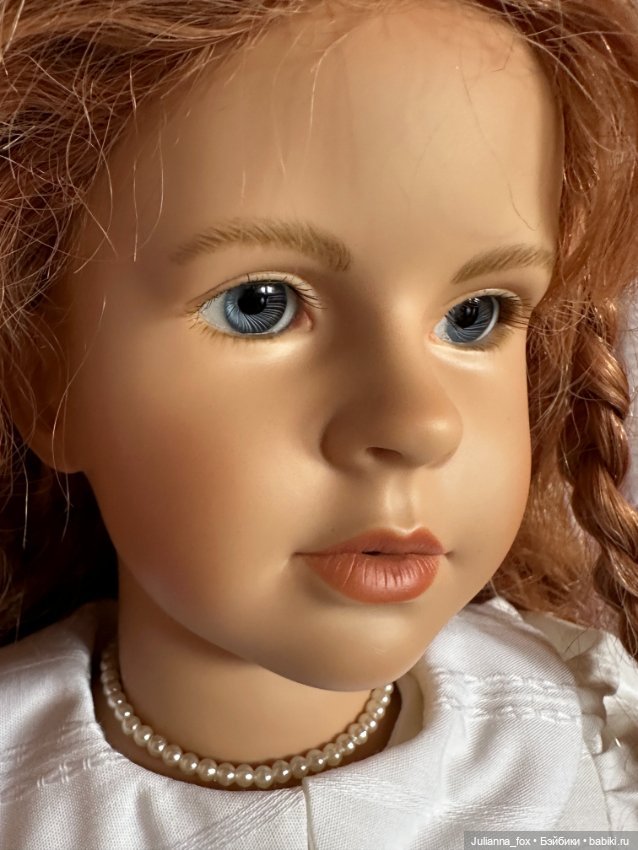 Великолепная Anna от Vera Scholz,WPM (фото 5)