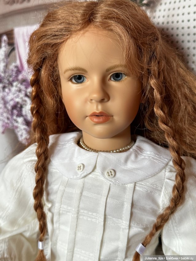 Великолепная Anna от Vera Scholz,WPM (фото 2)