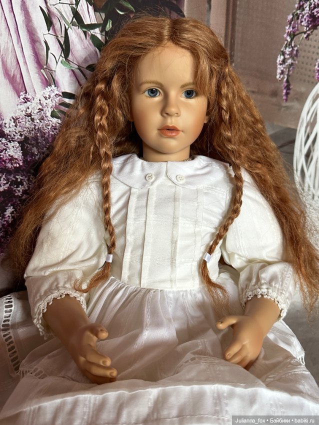 Великолепная Anna от Vera Scholz,WPM (фото 7)