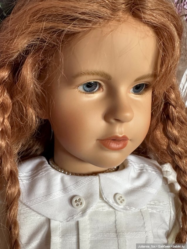 Великолепная Anna от Vera Scholz,WPM (фото 6)