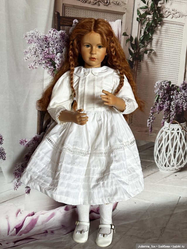 Великолепная Anna от Vera Scholz,WPM (фото 10)