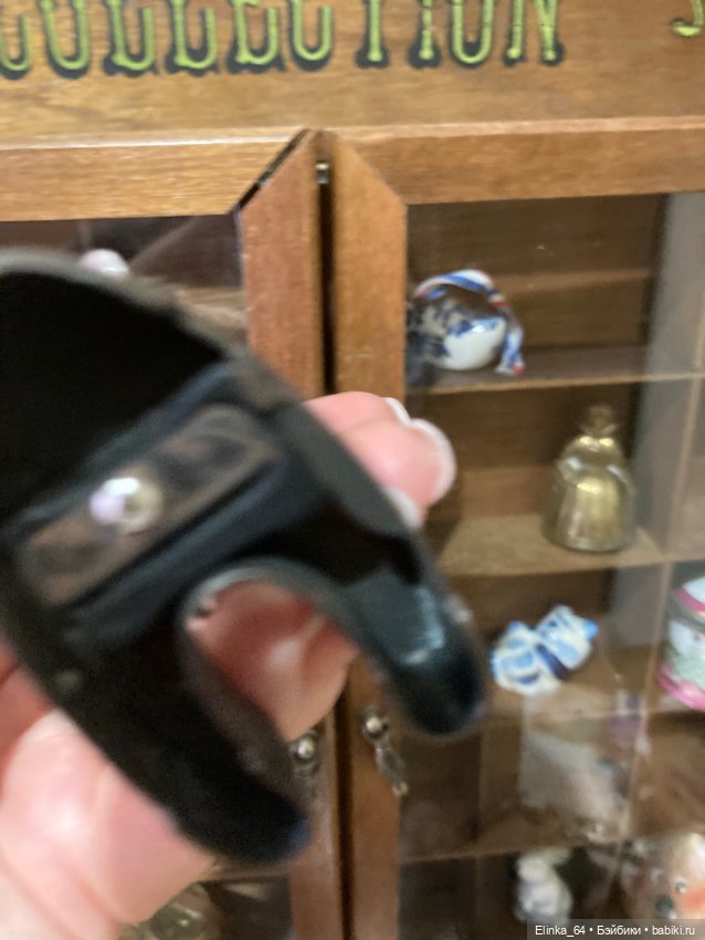 Миниатюра микроскоп — Статуэтки (фото 8)