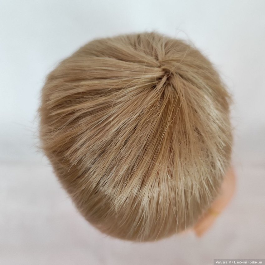 Carmen Gonzalez, кукла - мальчик Марко, блондин, 34 см, № 1 (фото 9)