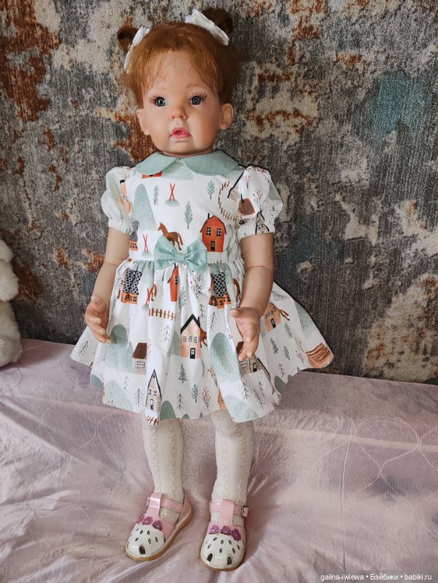 Кукла реборн — Куклы реборн (фото 4)