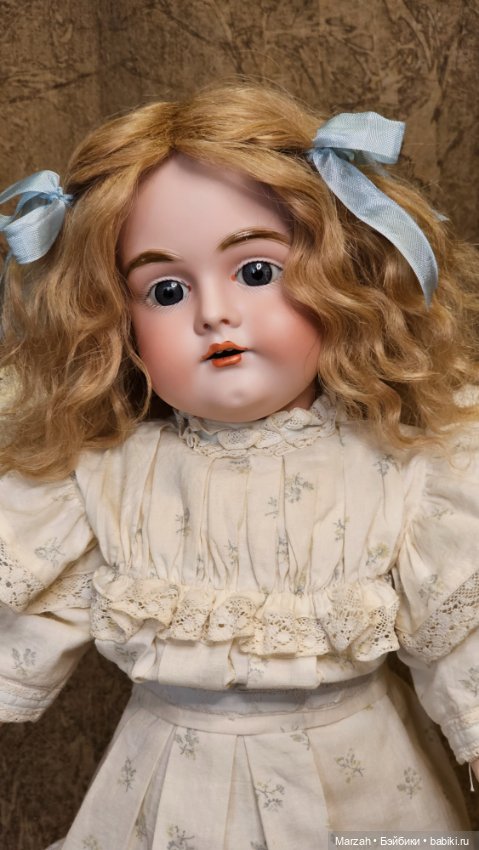 Антикварная милашка Kestner 164 (фото 4)