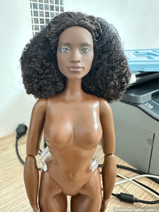 Barbie к/ф «Русалочка»4 — Игровые куклы (фото 2)