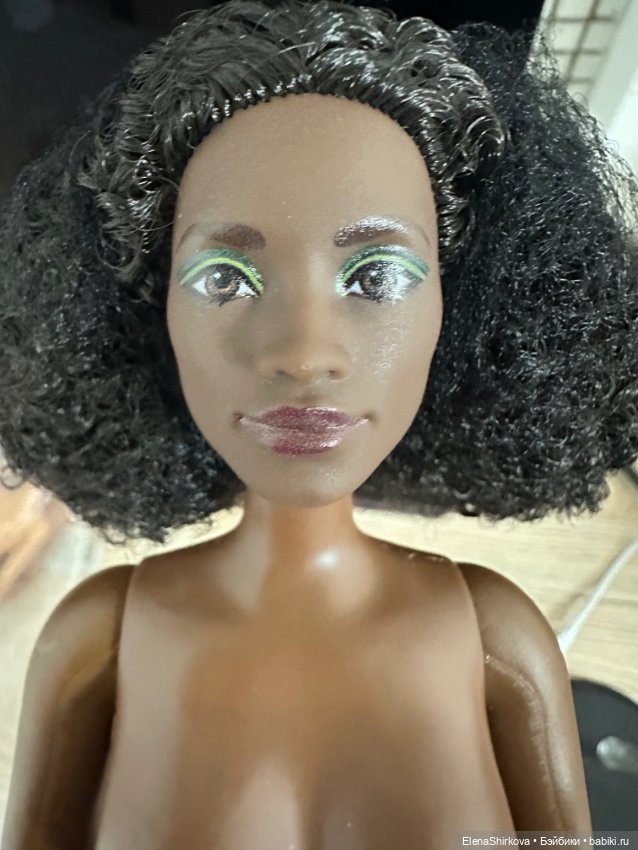 Barbie к/ф «Русалочка»4 — Игровые куклы (фото 6)