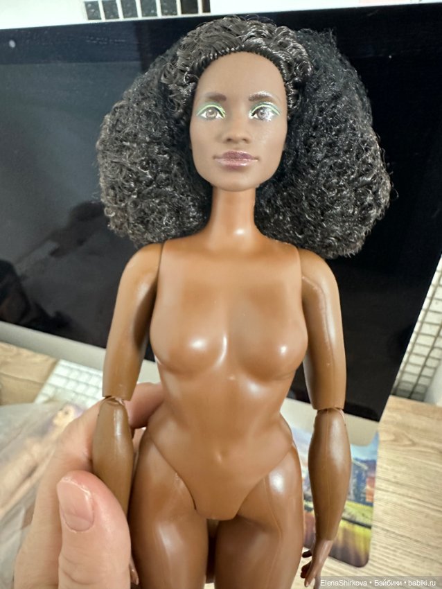 Barbie к/ф «Русалочка»4 — Игровые куклы (фото 10)