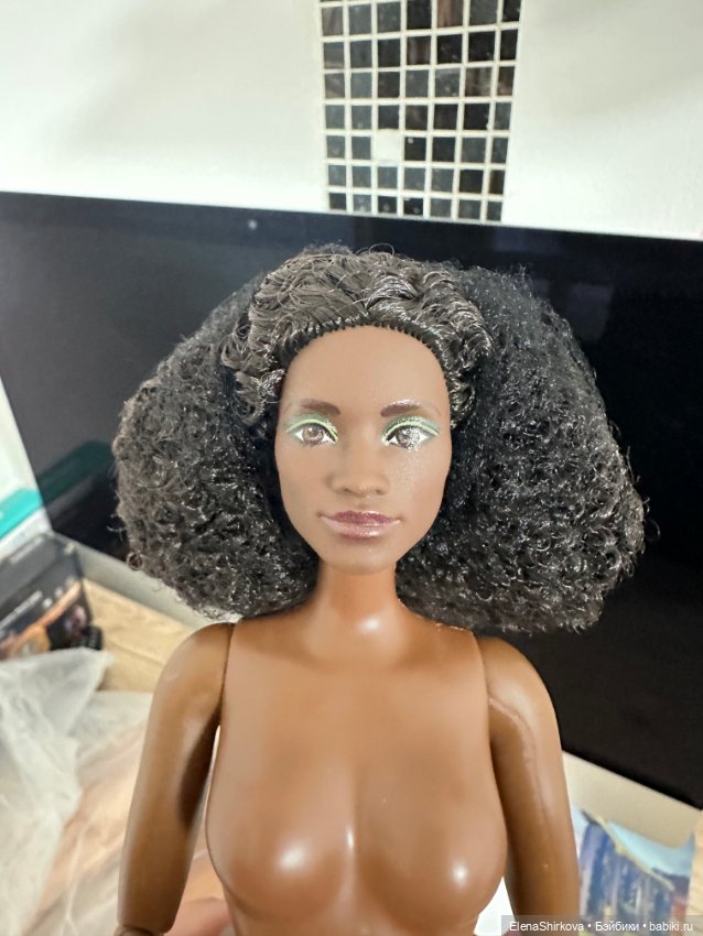 Barbie к/ф «Русалочка»4 — Игровые куклы (фото 5)