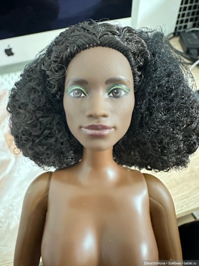 Barbie к/ф «Русалочка»4 — Игровые куклы