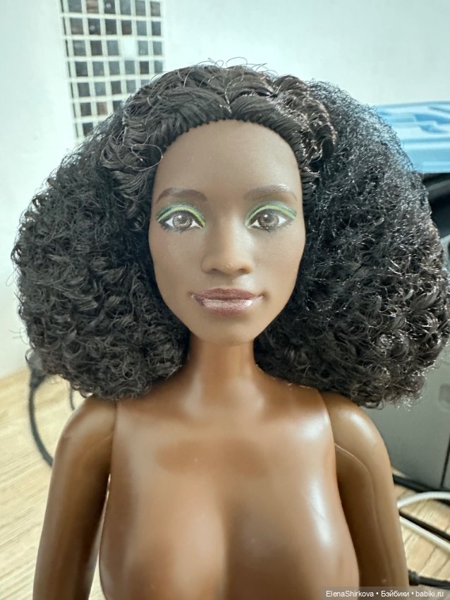 Barbie к/ф «Русалочка»4 — Игровые куклы (фото 3)