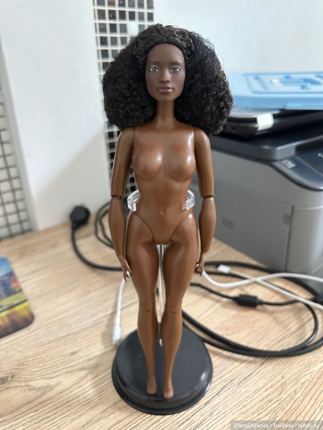 Barbie к/ф «Русалочка»4 — Игровые куклы