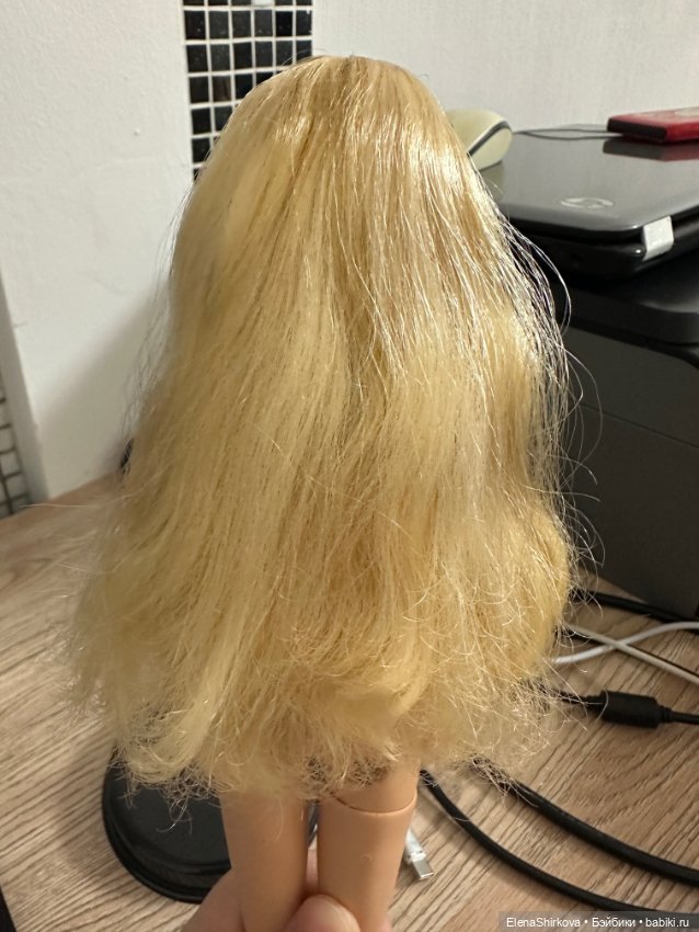 Barbie holiday 2018 Милли