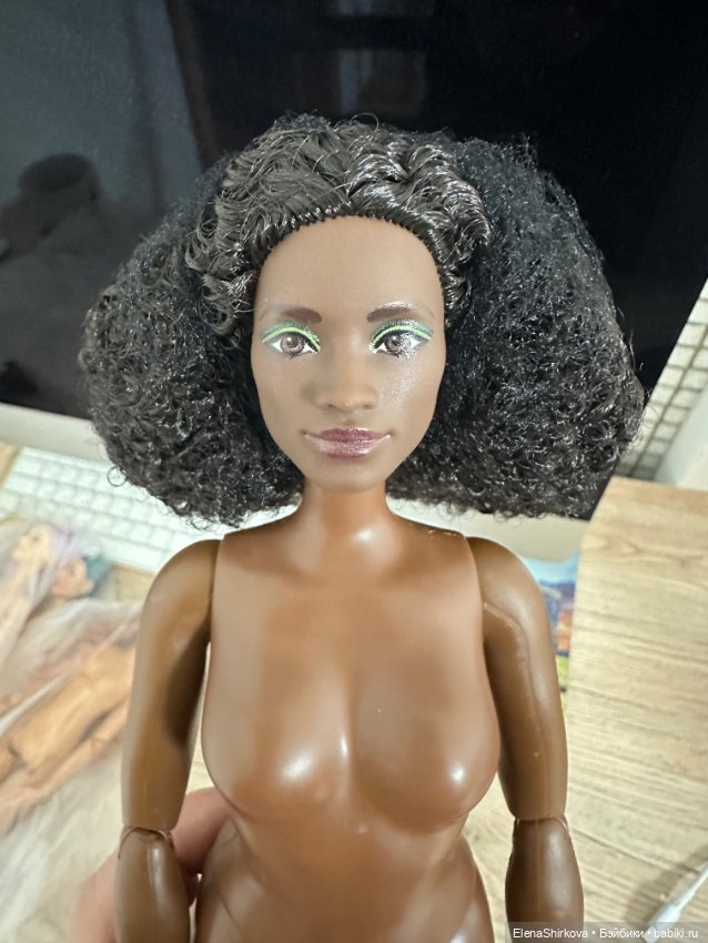 Barbie к/ф «Русалочка»4 — Игровые куклы (фото 7)