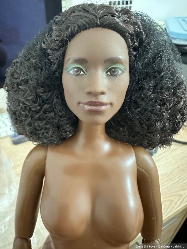 Barbie к/ф «Русалочка»4 — Игровые куклы (фото 4)