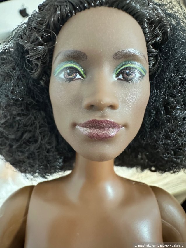 Barbie к/ф «Русалочка»4 — Игровые куклы
