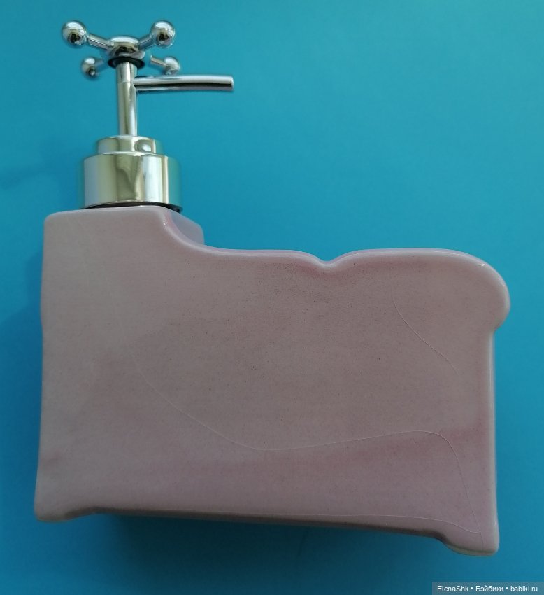 Умывальник в кукольный дом (фото 5)