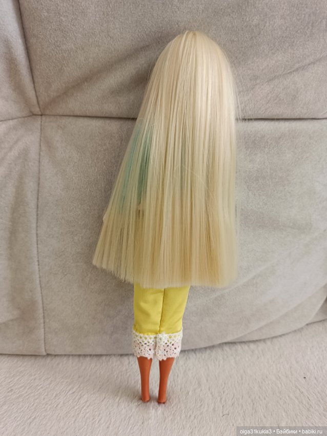 Барби Пи Джей PJ — Винтажные куклы и игрушки детства (фото 4)