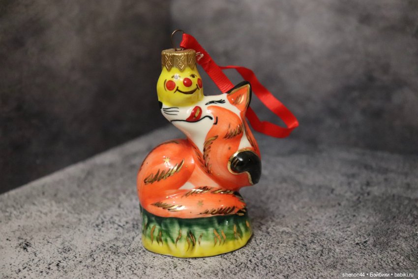 Лефортовский фарфор — Статуэтки