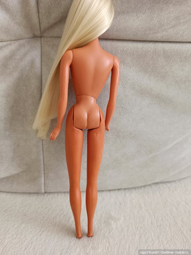 Барби Пи Джей PJ — Винтажные куклы и игрушки детства (фото 6)