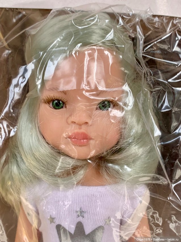 Лиу или Маника , мятная, март 2019 (фото 3)