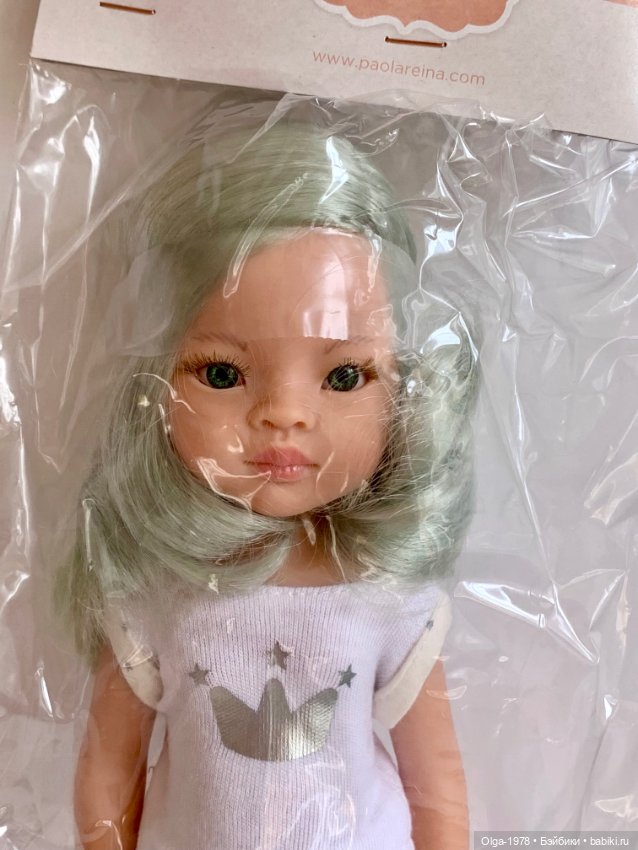 Лиу или Маника , мятная, март 2019 (фото 5)