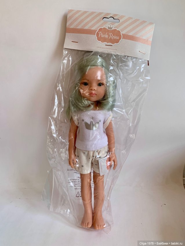 Лиу или Маника , мятная, март 2019 (фото 6)