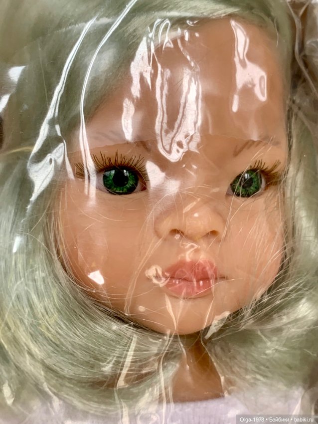 Лиу или Маника , мятная, март 2019