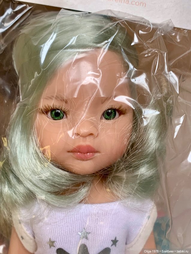 Лиу или Маника , мятная, март 2019 (фото 9)