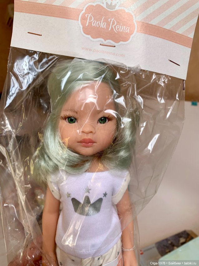 Лиу или Маника , мятная, март 2019 (фото 8)